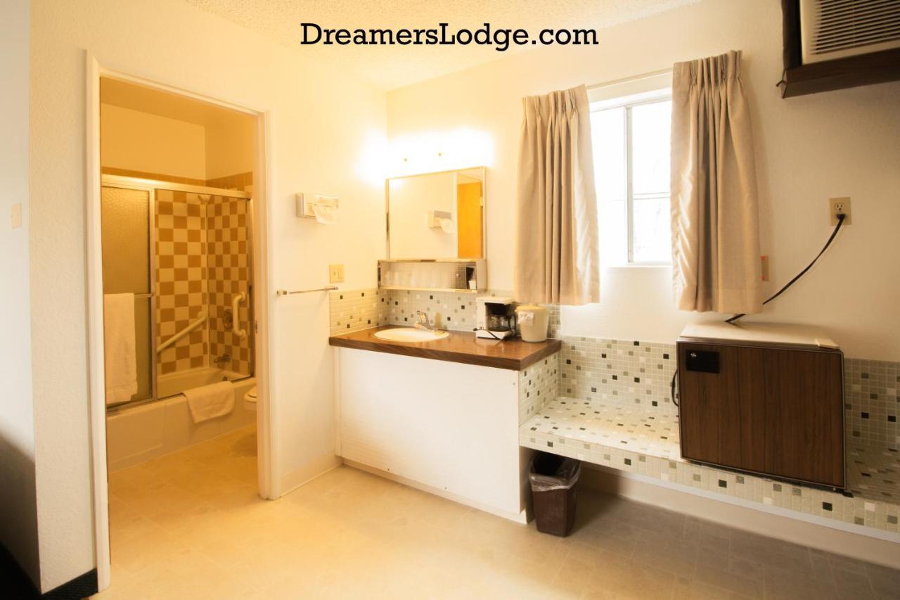 Dreamers Lodge John Day Ngoại thất bức ảnh